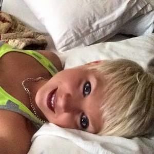 Meet your Posher, Brandy