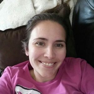 Meet your Posher, Tiffany