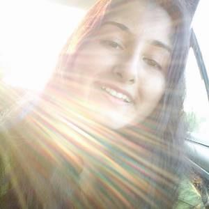 Meet your Posher, Saba