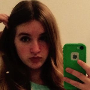 Meet your Posher, Eliese