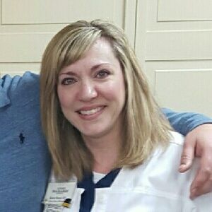 Meet your Posher, Kristen