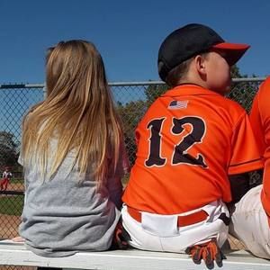 Meet your Posher, Marissa