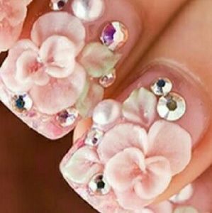 Meet your Posher, Becky