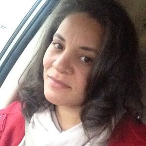 Meet your Posher, Nakisha