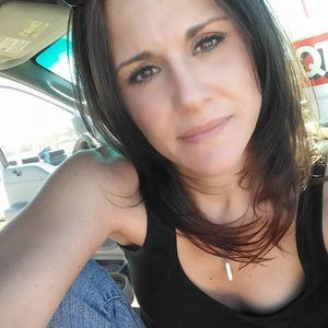 Meet your Posher, Joanne