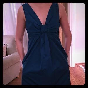 Susana Monaco cocktail dress