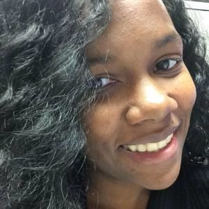 Meet your Posher, Tierra