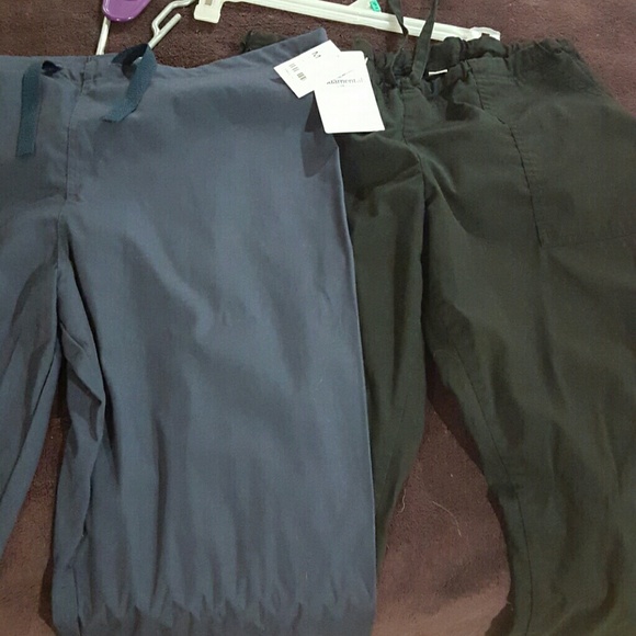 Scrub pants - Picture 2 of 2