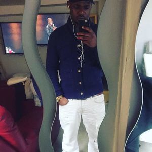 Meet your Posher, Devin