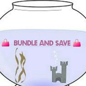 BUNDLE  10% off 2💲💲💲💵💵💵💵💰💰💰💰