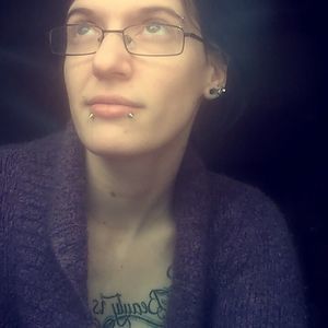 Meet your Posher, Pam