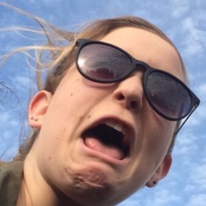 Meet your Posher, Alannah