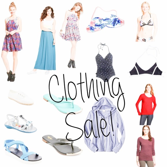 Thank you for checking Bradford Group Poshmark! - Picture 3 of 3