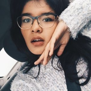 Meet your Posher, Yareli