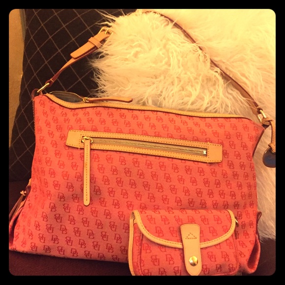 Dooney and Bourke Bundle💕💋