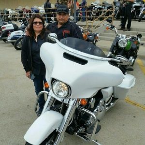 Meet your Posher, Donna