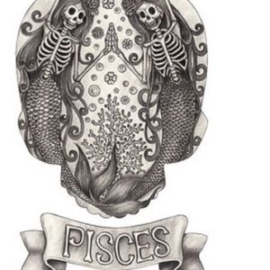 Meet your Posher, Judith