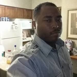 Meet your Posher, Trey