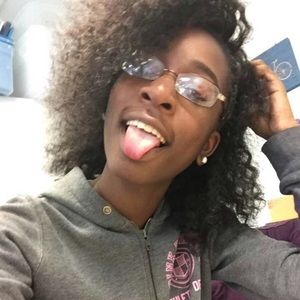 Meet your Posher, Serenaa