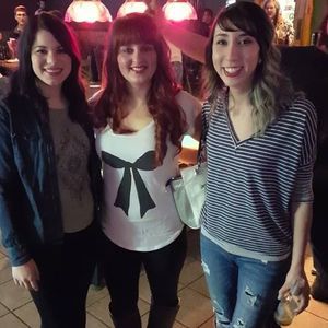 Meet your Posher, Ashley