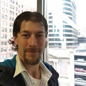 Meet your Posher, Luke