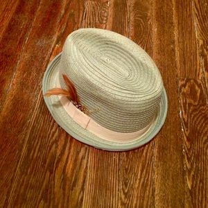 H&M Derby Hat