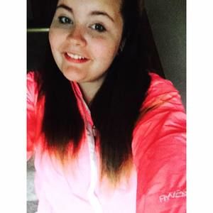 Meet your Posher, Kathleen