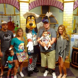 Meet your Posher, Brittany