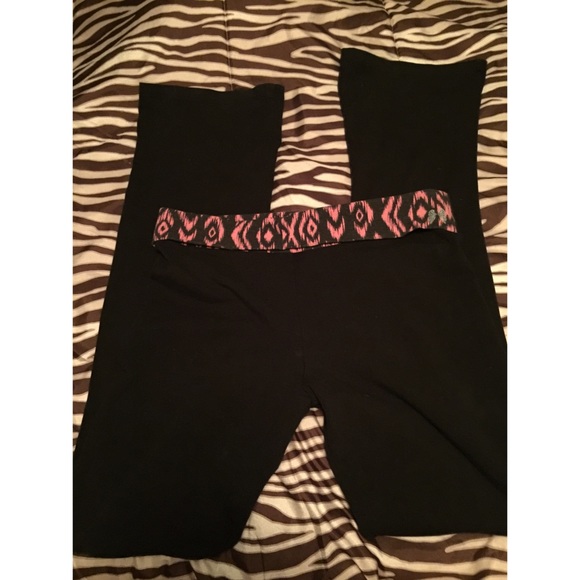 Victoria Secrets Yoga pants