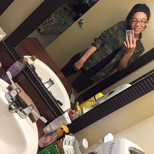 Meet your Posher, Jayden