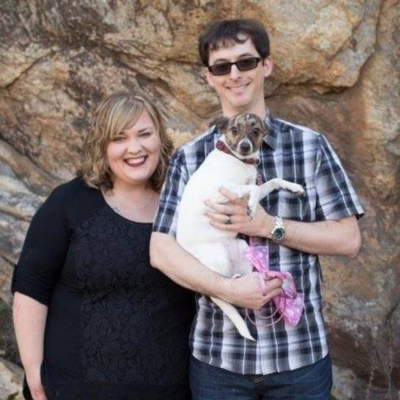 Meet your Posher, Anna