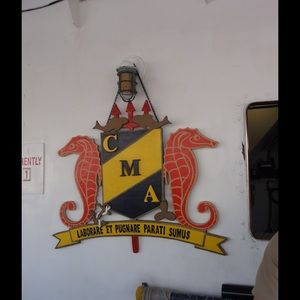 Meet your Posher, Thomas