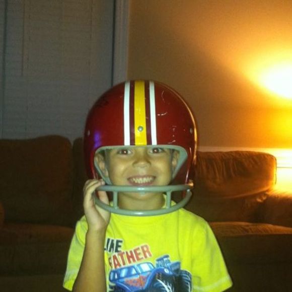 Meet your Posher, Kristen