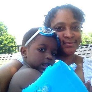 Meet your Posher, Debra