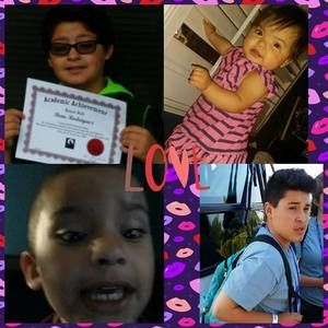 Meet your Posher, Monique