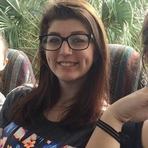Meet your Posher, Shawna