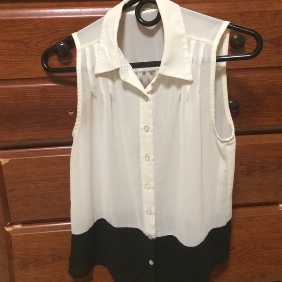 Buttoned Down Shirt