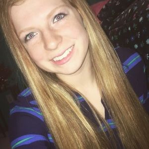 Meet your Posher, Molly