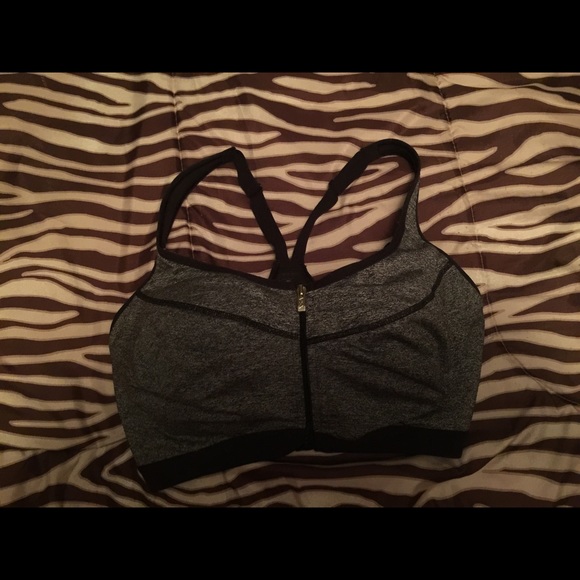 Victoria secret sports bra