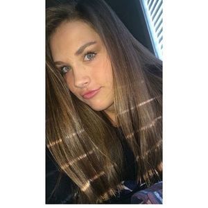 Meet your Posher, Macayla