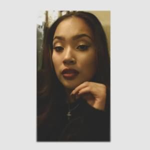 Meet your Posher, Dalia