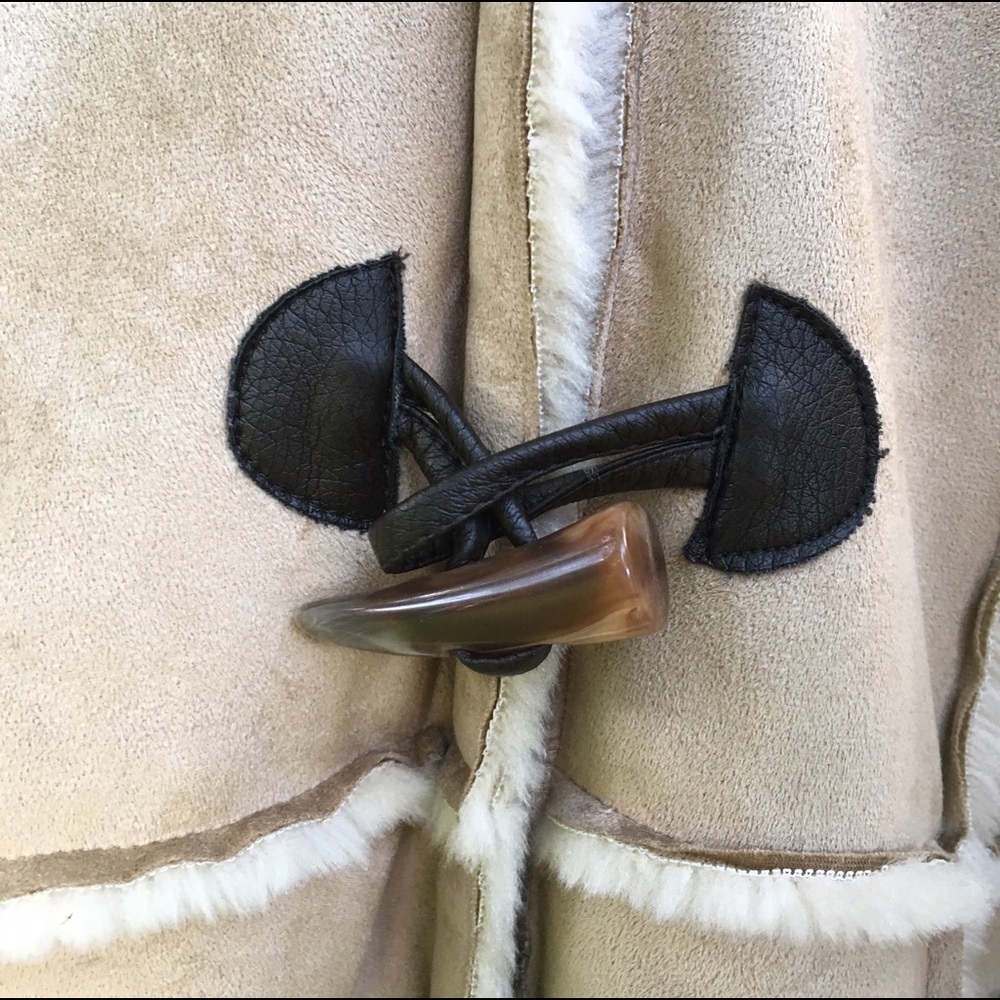 Parka-like Winter Coat - Picture 4 of 6