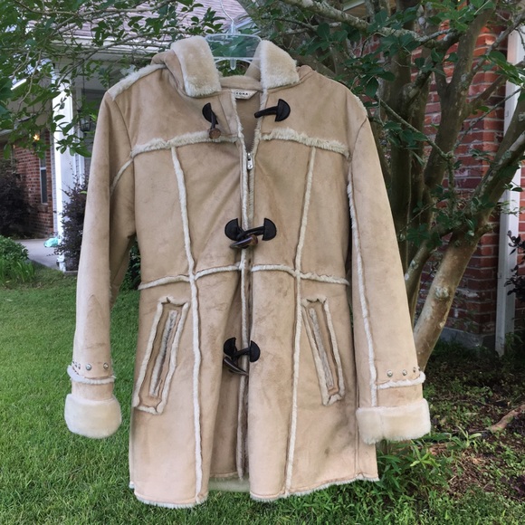 Arizona Jean Company Jackets & Blazers - Parka-like Winter Coat