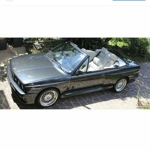 Meet your Posher, D.