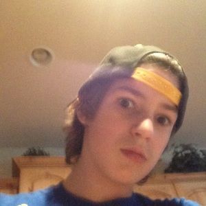 Meet your Posher, Drew