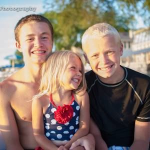 Meet your Posher, Kristen