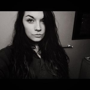 Meet your Posher, Ashlee