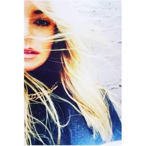 Meet your Posher, Whitney