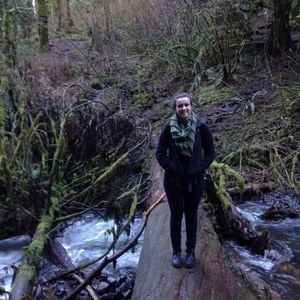 Meet your Posher, Allie