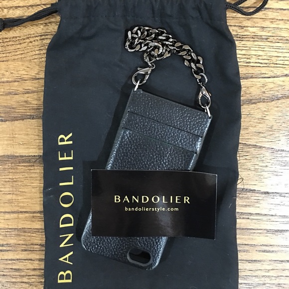 bandolier iphone 7 case bandolier iphone 7 case